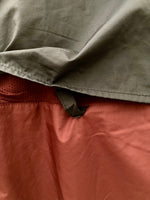 2020-2021 Jacket AS Roma Lifestyle Windrunner Preowned Size M