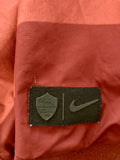 2020-2021 Jacket AS Roma Lifestyle Windrunner Preowned Size M