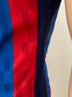 2022-2023 FC Barcelona Home Shirt Pablo Paez Gaviria “Gavi” Player Issue Kitroom Drake El Clasico Special Edition Mint Size M