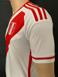 2022-2023 Peru National Team Home shirt BNWT Size S