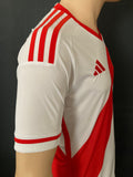 2022-2023 Peru National Team Home shirt BNWT Size S