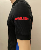 2024-2025 FC Barcelona Away kit Lamine Yamal Champions League Kitroom Player issue