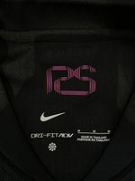 2024-2025 FC Barcelona Away kit Lamine Yamal Champions League Kitroom Player issue