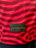 2020-2021 FC Barcelona Goalkeeper kit Long sleeve Kitroom Player issue