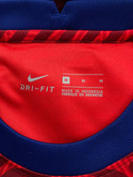 2020-2021 FC Barcelona Goalkeeper kit Long sleeve Kitroom Player issue