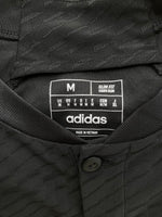 2023-2024 Real Madrid Away kit Rudiger Long sleeve La Liga Kitroom Player issue