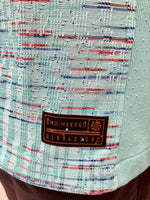 2023-2024 FC Barcelona Third kit Lewandowski Player issue Champions League New with tags