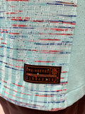 2023-2024 FC Barcelona Third kit Lewandowski Player issue Champions League New with tags