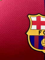 2024-2025 FC Barcelona Atletic B Home shirt Player issue Kitroom