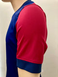 2024-2025 FC Barcelona Atletic B Home shirt Player issue Kitroom