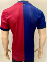 2024-2025 FC Barcelona Atletic B Home shirt Player issue Kitroom