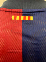 2024-2025 FC Barcelona Atletic B Home shirt Player issue Kitroom