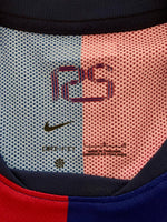2024-2025 FC Barcelona Atletic B Home shirt Player issue Kitroom