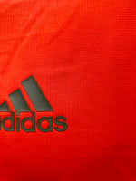 2018-2019 FC Bayern Munich Training Top Warm Pre Owned Size L