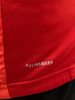 2018-2019 FC Bayern Munich Training Top Warm Pre Owned Size L