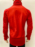 2018-2019 FC Bayern Munich Training Top Warm Pre Owned Size L