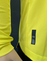 2020 - 2021 National Squad Colombia Home Shirt Long Sleeve Player Issue Kitroom (4)