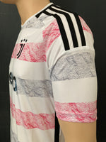 2023 - 2024 Juventus Away Shirt BNWT Size XL child