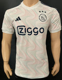 2023 - 2024 Ajax Amsterdam Away Shirt (M) BNWT