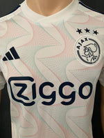 2023-2024 Ajax Amsterdam Away Shirt BNWT Size M