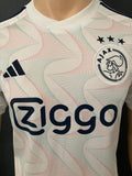 2023 - 2024 Ajax Amsterdam Away Shirt (M) BNWT