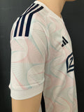 2023-2024 Ajax Amsterdam Away Shirt BNWT Size M