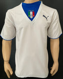 2006 - 2008 Italy National Team Away Shirt Champion World Cup Germany 2006 (L) BNWT