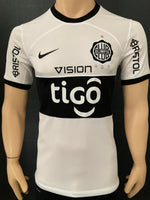 2022 - 2023 Club Olimpia (Paraguay) Home Shirt (S) BNWT