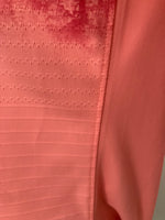 2018-2019 FC Barcelona Third Shirt Umtiti Champions League Kitroom Player Issue