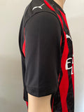 2025-2026 AC Milan Home shirt Christian Pulisic BNWT Size L