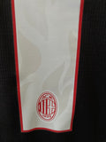2025-2026 AC Milan Home shirt Christian Pulisic BNWT Size L
