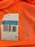 2009 2010  Barcelona away shirt long sleeve player issue printed tag kitroom Ibrahimovic