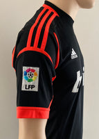 2012 - 2013 Real Madrid Goalkeeper Shirt I. Casillas (110 years) (M)