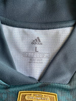 2020-2021-2022 Argentina Away Shirt Messi Player Issue BNWOT Copa America Champions Size L