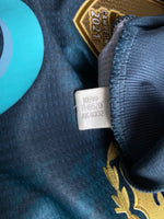 2020-2021-2022 Argentina Away Shirt Messi Player Issue BNWOT Copa America Champions Size L