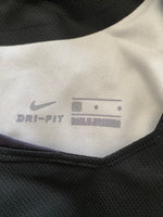 2018-2019 FC Barcelona Goalkeeper Shirt Short Sleeve Player Issue BNWOT Size L fitted