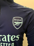 2024-2025 Arsenal Training Top BNWOT Size XL