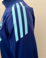2024-2025 Arsenal Training Top BNWOT Size XL