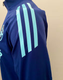 2024-2025 Arsenal Training Top BNWOT Size XL