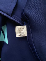2024-2025 Arsenal Training Top BNWOT Size XL