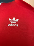 2022-2023 Ajax Home Shirt Retro 50th Anniversary European Cup Long Sleeve