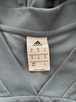 2018-2019 Bayern Munich Training Top Kitroom Player Issue Preowned Size M Kimmich