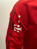 2015-2016 Bayern Munich Training Top Kitroom Player Issue Preowned Size M Robben