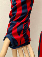 2021-2022 Bayern Munich Training Top Kitroom Player Issue Preowned Size M