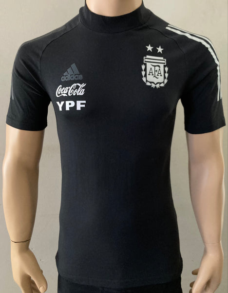 2020 National Team Argentina Trining Top Player Issue Kitroom Size S