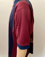 2024-2025 FC Barcelona Special Edition Shirt Travis Scott Cactus Jack BNWOT Size L