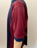 2024-2025 FC Barcelona Special Edition Shirt Travis Scott Cactus Jack BNWOT Size L