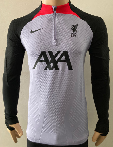 2022-2023 Liverpool FC Player Issue Training Top BNWT Multiple Sizes