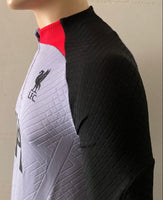 2022-2023 Liverpool FC Player Issue Training Top BNWT Multiple Sizes