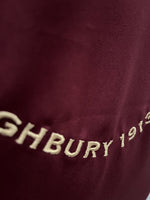 2005-2006 Arsenal Home Kit Henry Highbury Champions League